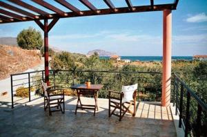 Rougas Apartments Lakonia Greece