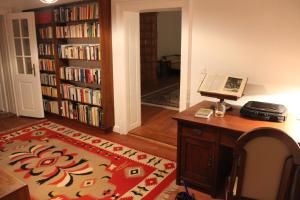 Oreg Parokia Guesthause