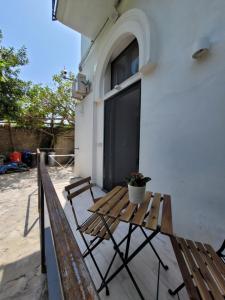 Maison de Vacances