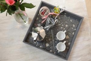 Romantico Oltrarno - Sweet Dreams in Florence