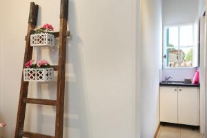 Romantico Oltrarno - Sweet Dreams in Florence