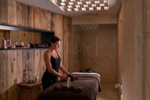 Hotels Les Regalia Hotel & Spa : photos des chambres