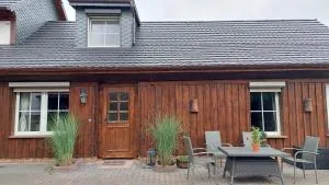 Spreewälder Sorbenstübchen - Briesensee