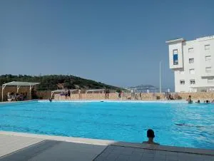 Résidence Bab Sebta - Ceuta