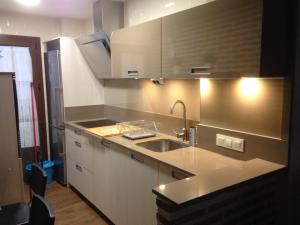 La plazuela Navaluenga