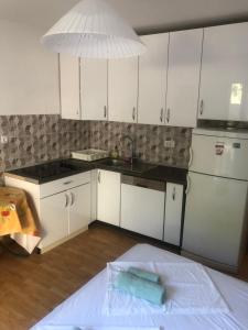 Apartmani Glavina