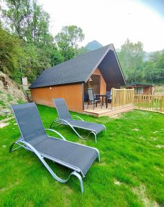Panticosa Lodge