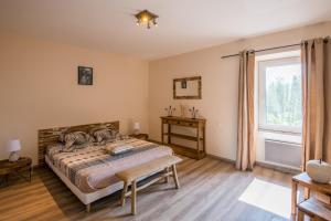 Les Roses dAngelina - Superbe maison avec piscine