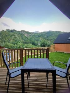 Panticosa Lodge