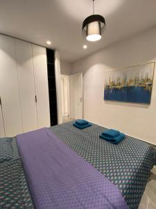 ThesSpacious Apartment