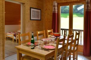 Appart'hotels Residence Josephine : photos des chambres