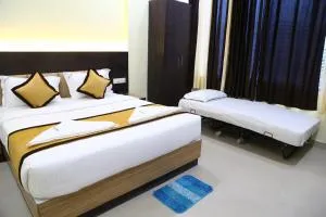 Hotel Landmark - Aberdeen