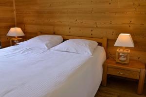 Appart'hotels Residence Josephine : photos des chambres