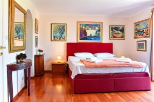 Holiday Home Lapad Beach Royal