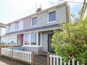 Long View - Wangford