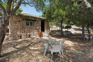 Lithahiro stone house - Agalás