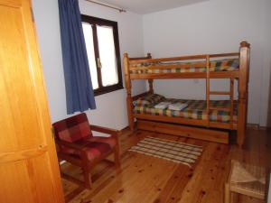 Apartamento Bielva