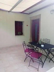 Sirianis flat - Ágios Geórgios Sykoúsis