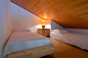 Appart'hotels Residence Josephine : photos des chambres