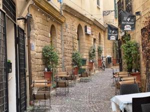 Suite Minerva: 10 steps from Piazza Civica img25