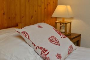 Appart'hotels Residence Josephine : photos des chambres