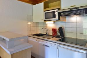 Appart'hotels Residence Josephine : photos des chambres