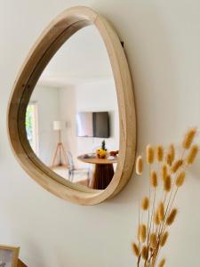 Les oliviers St Tropez et plage à pied - 22