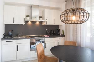 Appartement Brink Fichtenweg 43