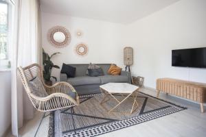 Appartement Brink Fichtenweg 43