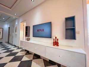 Visit Chamal - Florencia