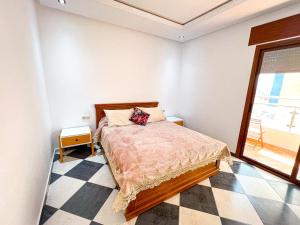 Visit Chamal - Florencia