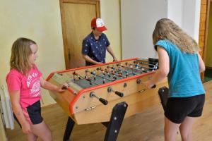 Appart'hotels Residence Josephine : photos des chambres