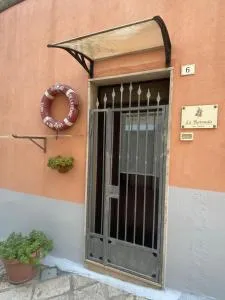 La Rotonda - Trappeto