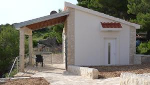 SOL ET PAX studio apartment