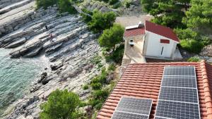 SOL ET PAX studio apartment