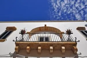 Palazzo Vaglio - Alliste