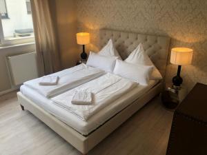 Holiday Home Ferienhaus Breisach by Interhome