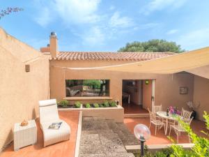 Holiday Home Beatrice by Interhome img3