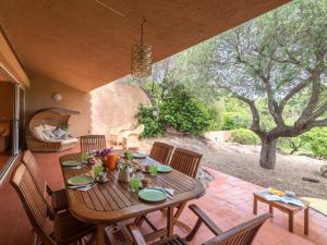Holiday Home Beatrice by Interhome img22