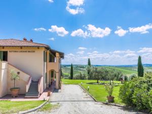 Apartment Tipologia Mono-9 by Interhome