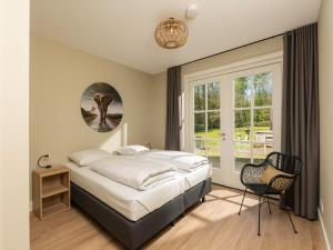 Holiday Home Het Landhuis by Interhome