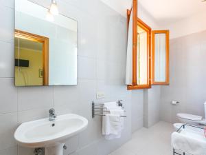 Apartment Tipologia Mono-6 by Interhome