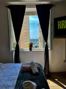 Labis Seaview Apartments