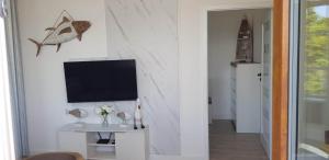 Apartament Happy 46 Hampton z klimatyzacją - tuż przy plaży!!!