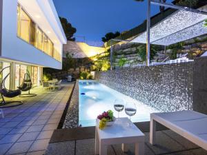 Holiday Home Nathalie by Interhome