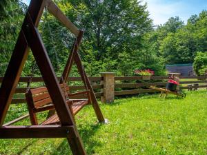 Holiday Home Bazak by Interhome