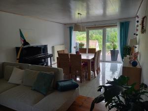 Chambre double - Spa