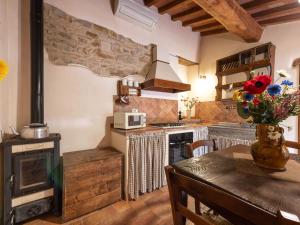 Holiday Home Olinto by Interhome