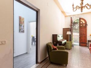 Apartment Sanda by Interhome