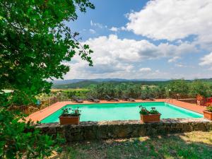 Holiday Home La Querciolaia by Interhome